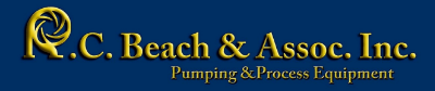 RC Beach & Associates Inc.